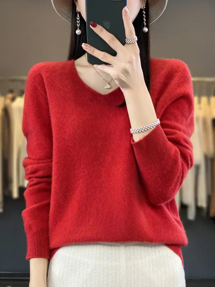 Odette Breezy Day Top