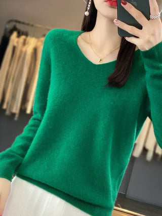 Odette Breezy Day Top