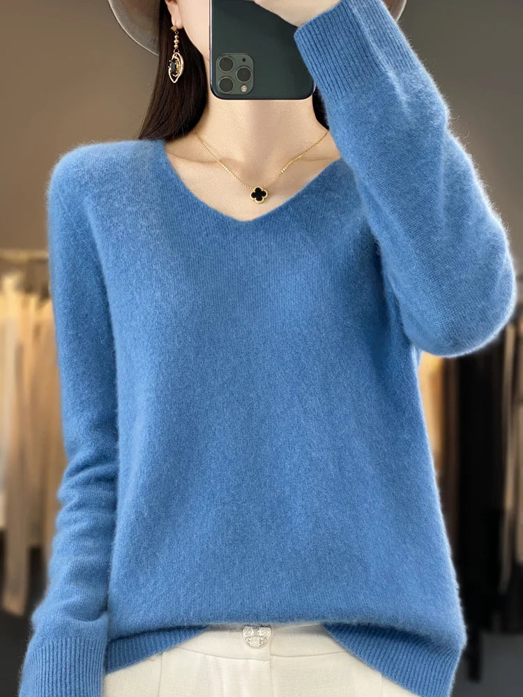 Odette Breezy Day Top