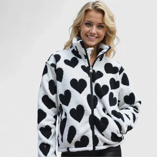 Vea Reversible Jacket