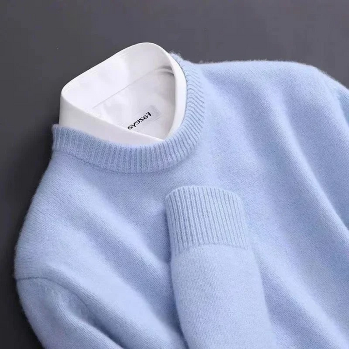 Thierry Elegant Sweater