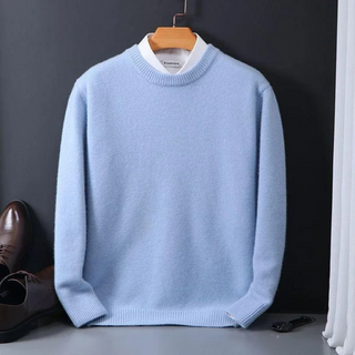 Thierry Elegant Sweater