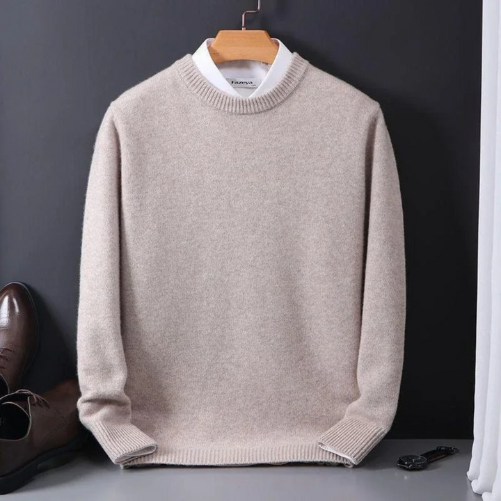 Thierry Elegant Sweater