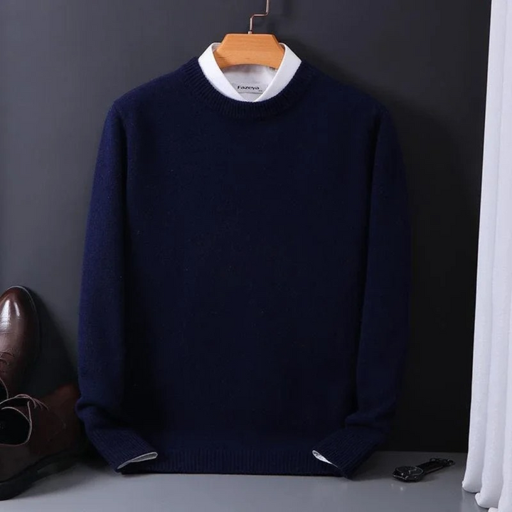 Thierry Elegant Sweater