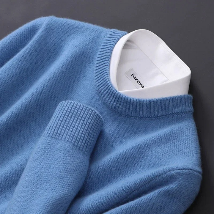 Thierry Elegant Sweater