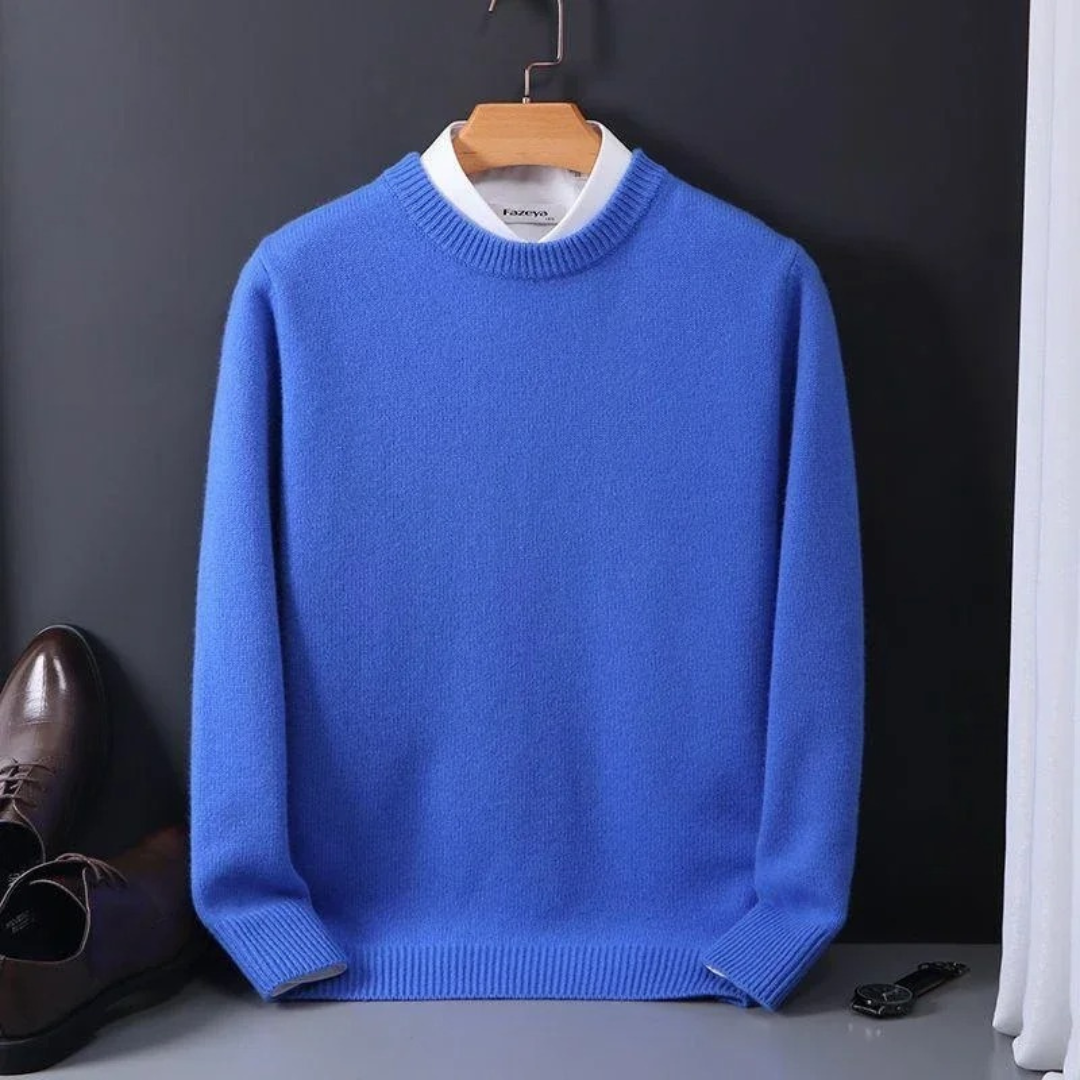 Thierry Elegant Sweater