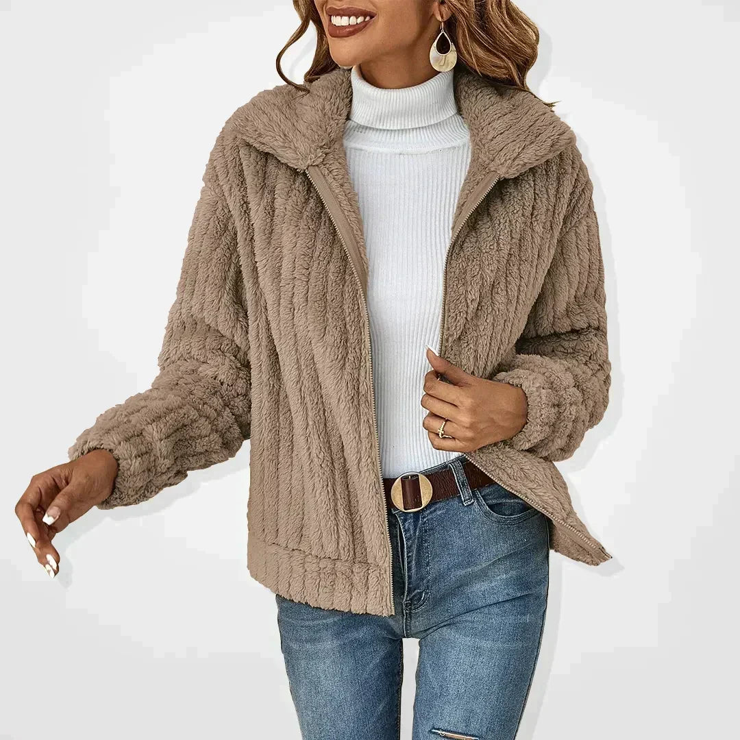 Sveva Elegant Cardigan