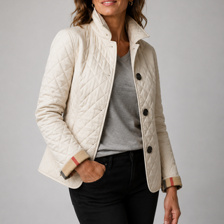 Kelley Quilted Everyday Jacket