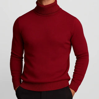 Leroux Turtleneck Sweater