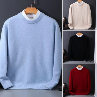 Thierry Elegant Sweater