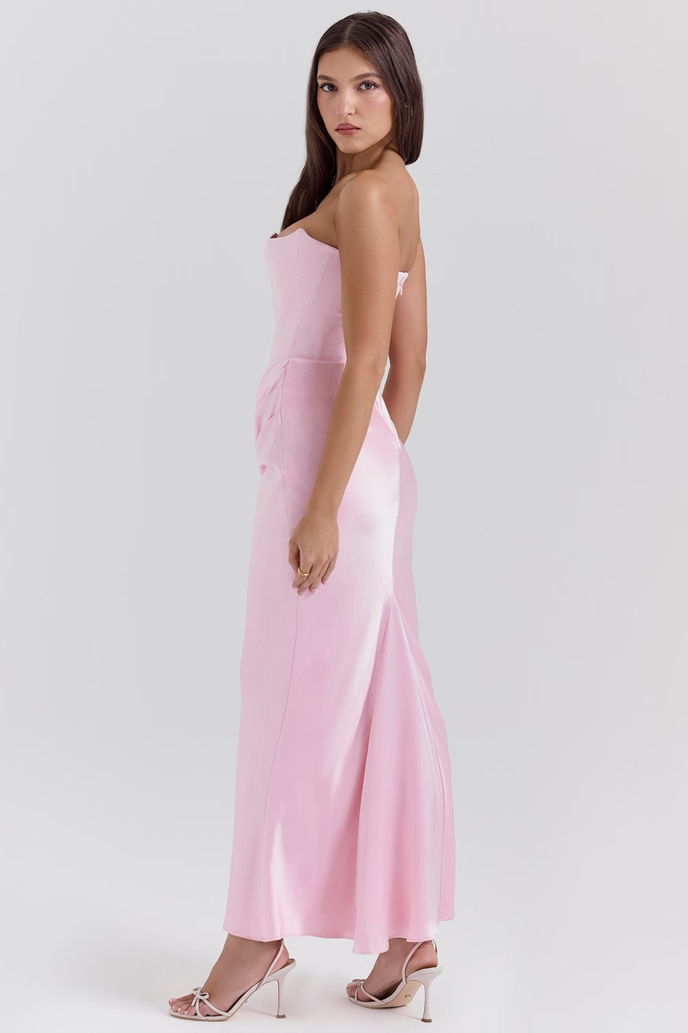 Robe de soirée élégante Leilani
