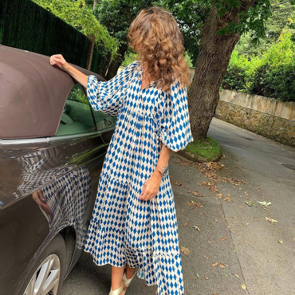 Colette Limited Edition Spring Dress