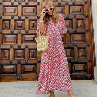 Colette Limited Edition Spring Dress