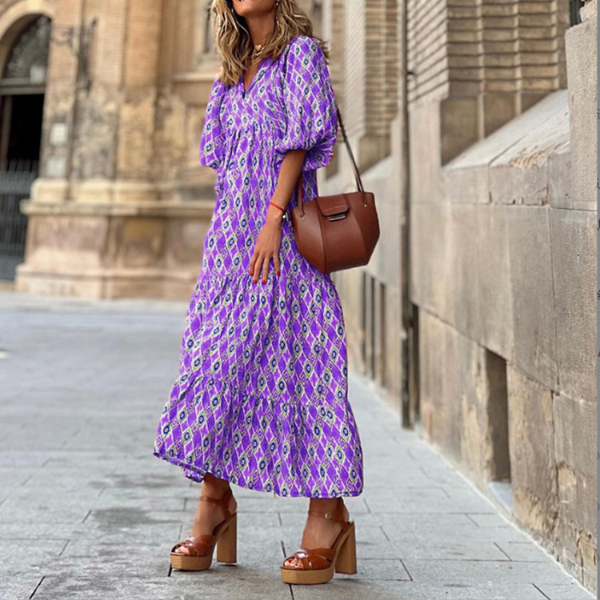 Colette Limited Edition Spring Dress