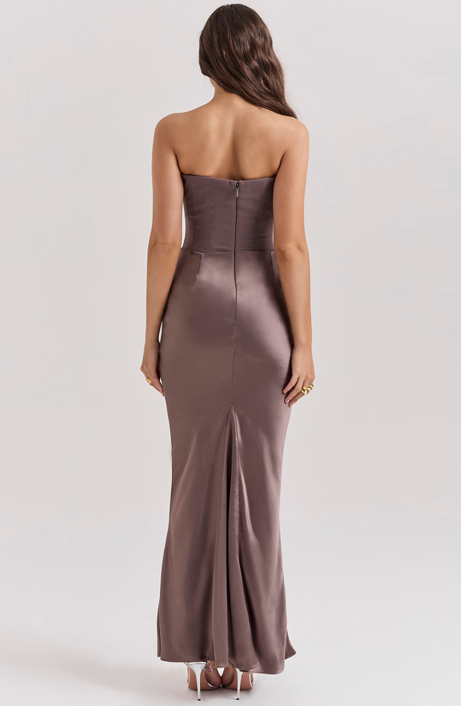 Robe de soirée élégante Leilani
