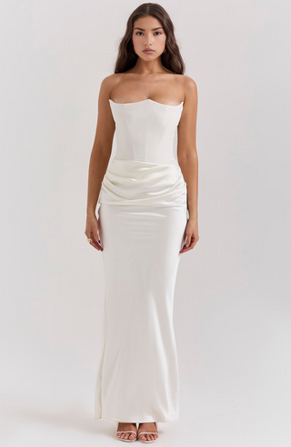 Robe de soirée élégante Leilani
