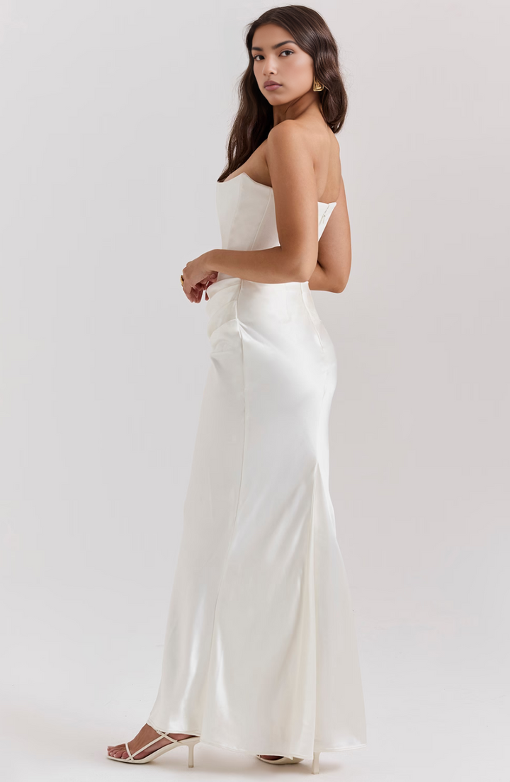 Robe de soirée élégante Leilani
