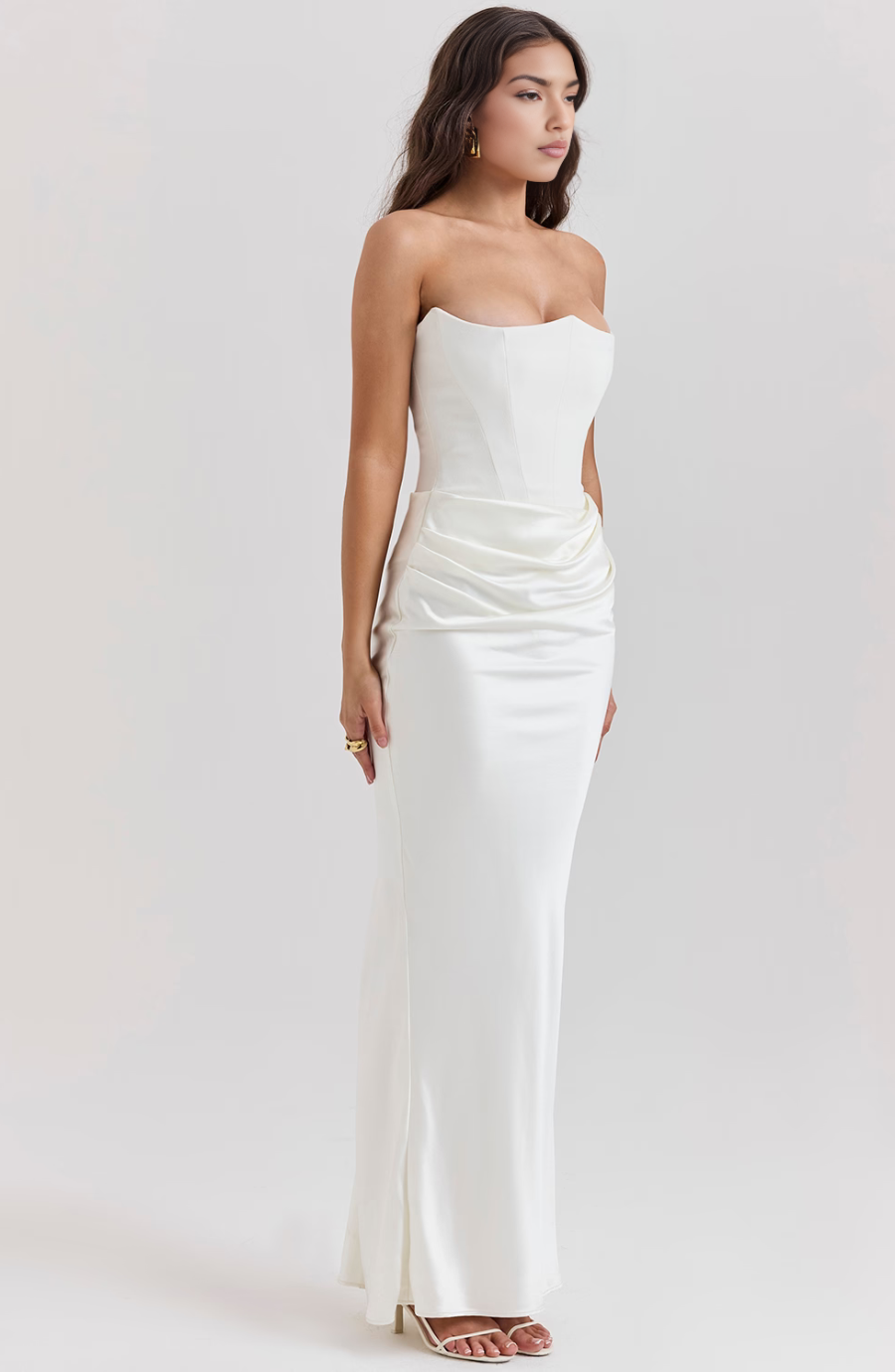 Robe de soirée élégante Leilani