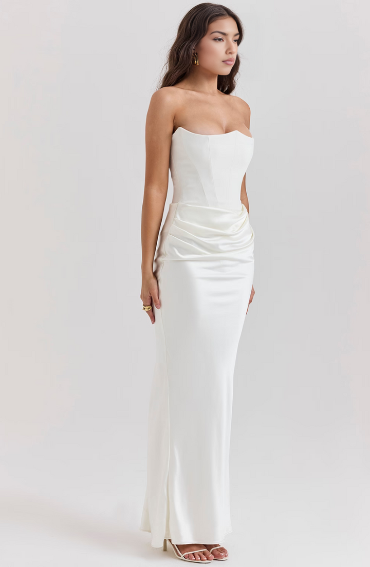 Robe de soirée élégante Leilani