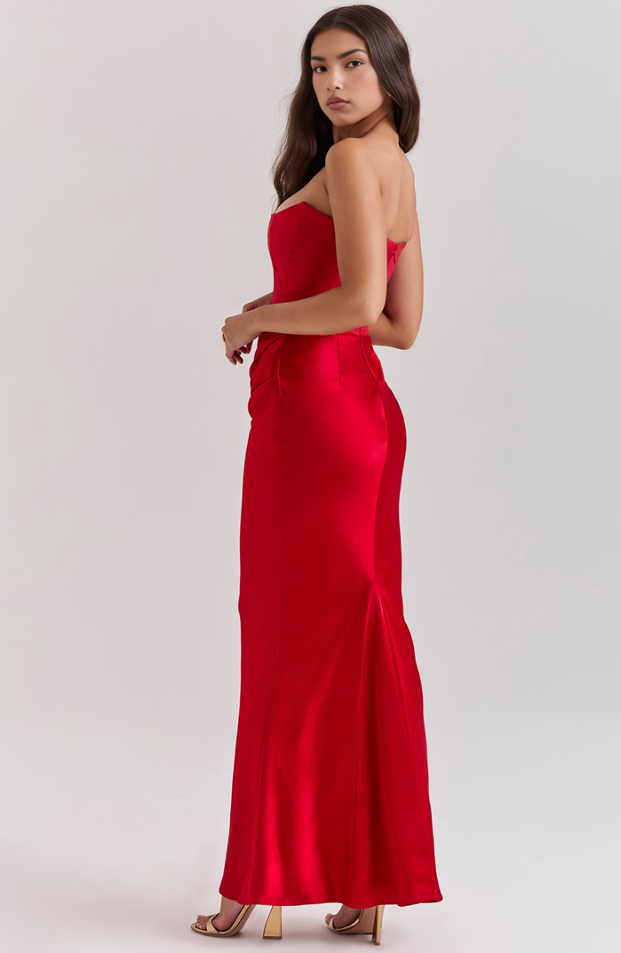 Robe de soirée élégante Leilani