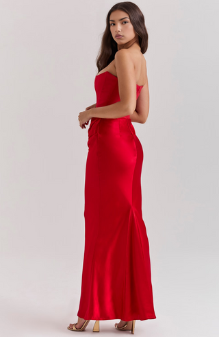 Robe de soirée élégante Leilani