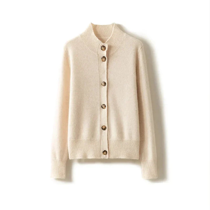 CozeeSoft Comfort Wrap Cardigan - Sienna & Stella, view 8