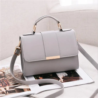 Lieke Retro Crossbody Handbag