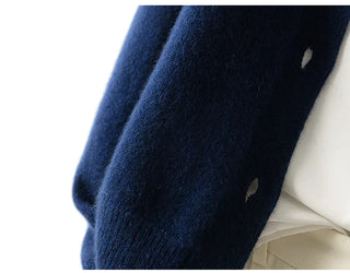 CozeeSoft Comfort Wrap Cardigan - Sienna & Stella, view 19
