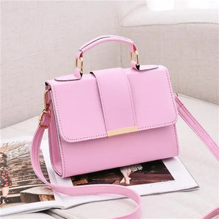 Lieke Retro Crossbody Handbag