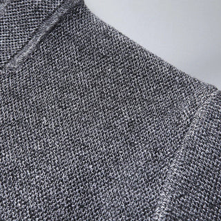 Erik Refined Button Cardigan