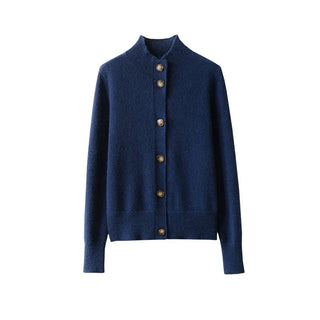 CozeeSoft Comfort Wrap Cardigan - Sienna & Stella, view 7