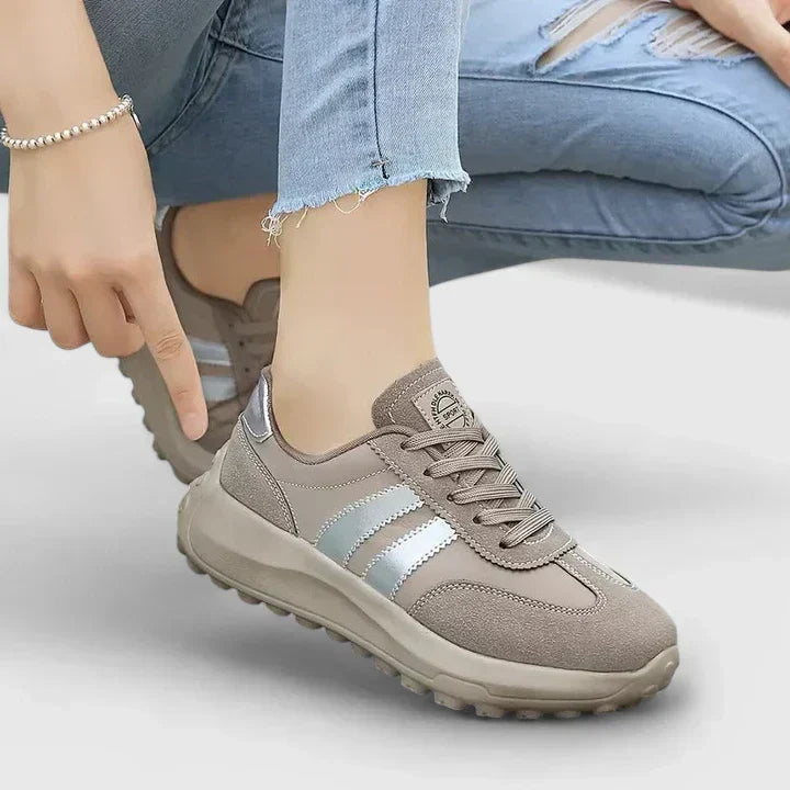 Elaine Orthopedic Sneakers