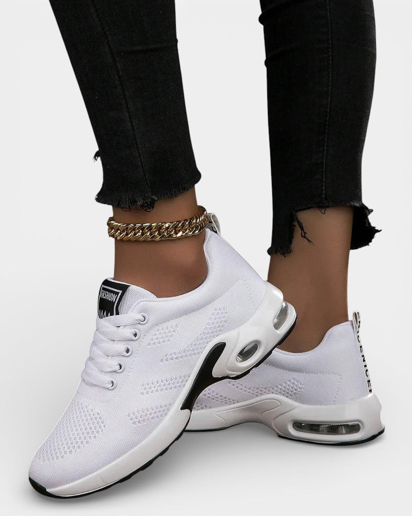 Juniper Air Cushion Orthopedic Shoes