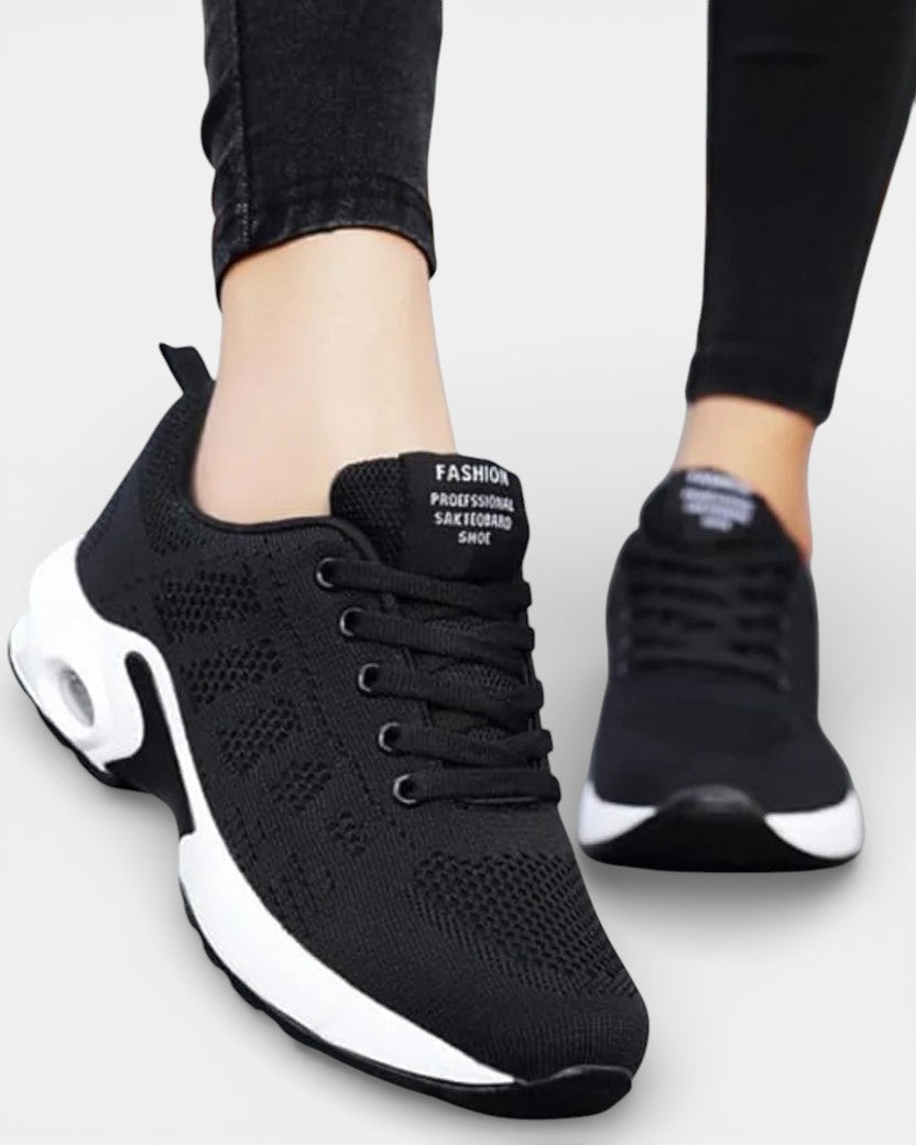 Juniper Air Cushion Orthopedic Shoes