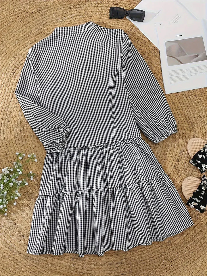 Ivette Charming Summer Dress