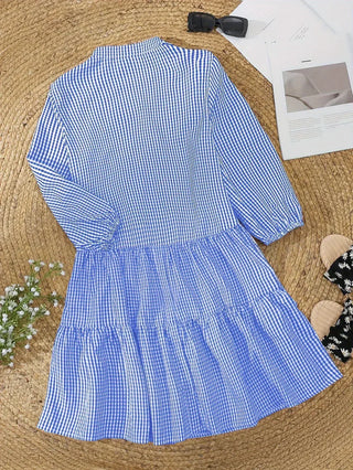 Ivette Charming Summer Dress