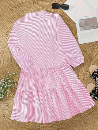 Ivette Charming Summer Dress