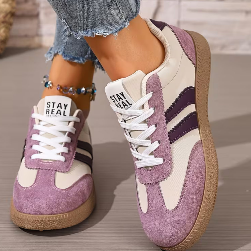 Maude Orthopedic Comfort Shoes