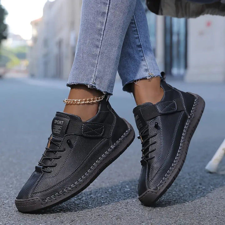 Marie Comfort-Support Sneakers