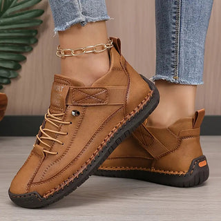 Marie Comfort-Support Sneakers