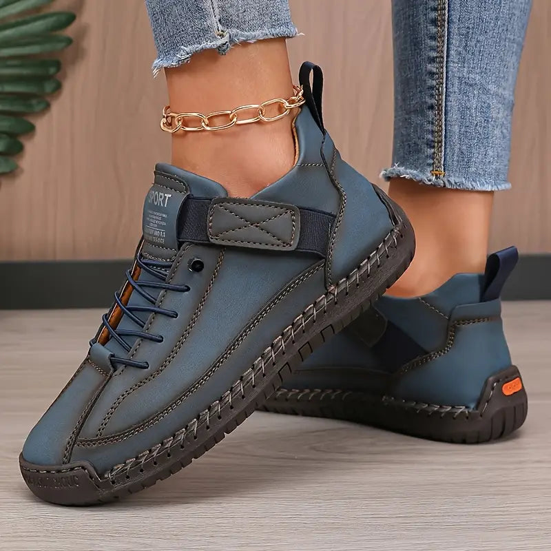Marie Comfort-Support Sneakers