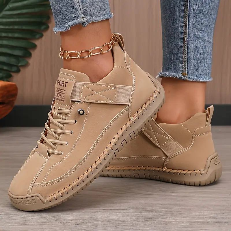 Marie Comfort-Support Sneakers