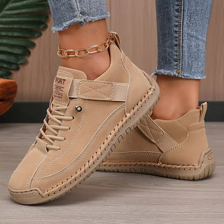 Marie Comfort-Support Sneakers