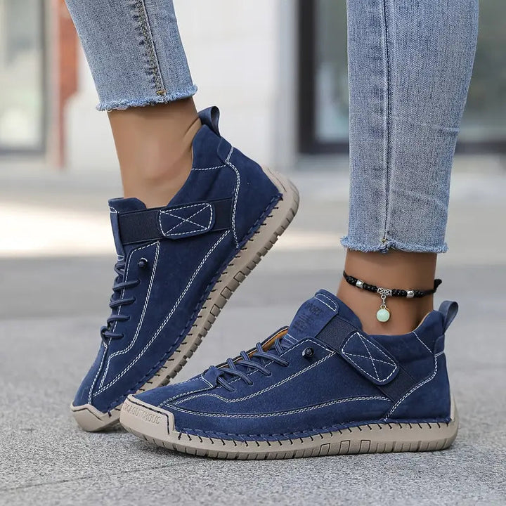 Marie Comfort-Support Sneakers