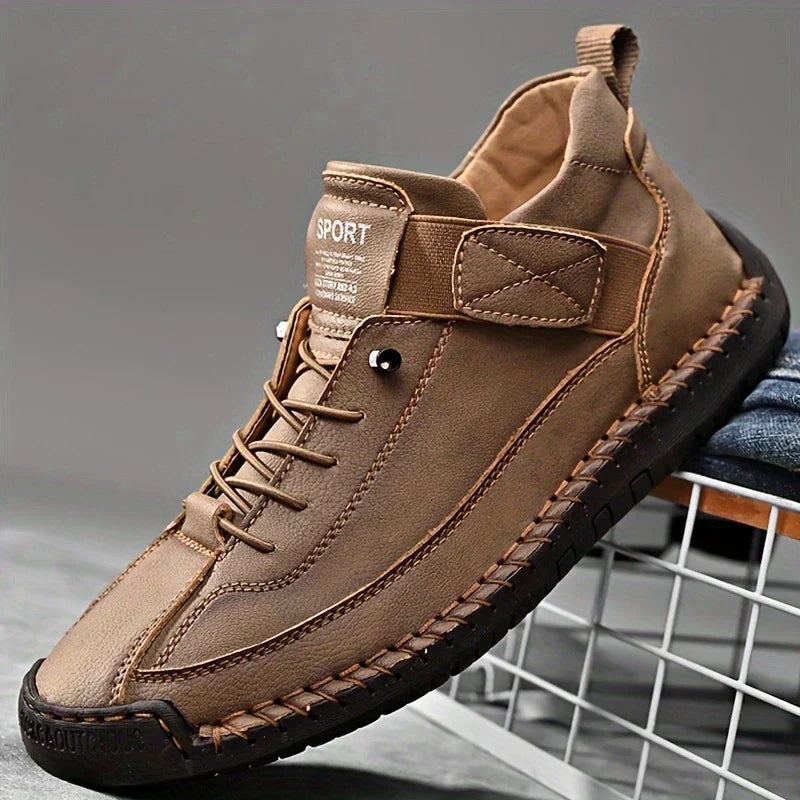 Marie Comfort-Support Sneakers