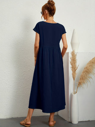 Greta Elegant Dress