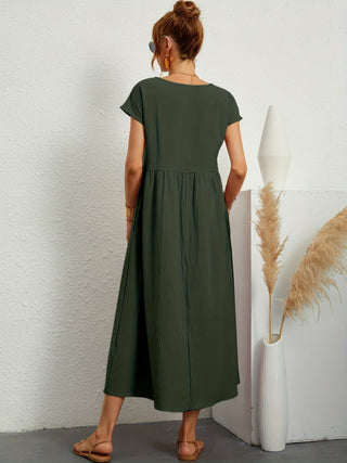 Greta Elegant Dress