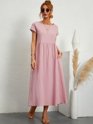Greta Elegant Dress