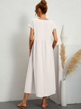 Greta Elegant Dress