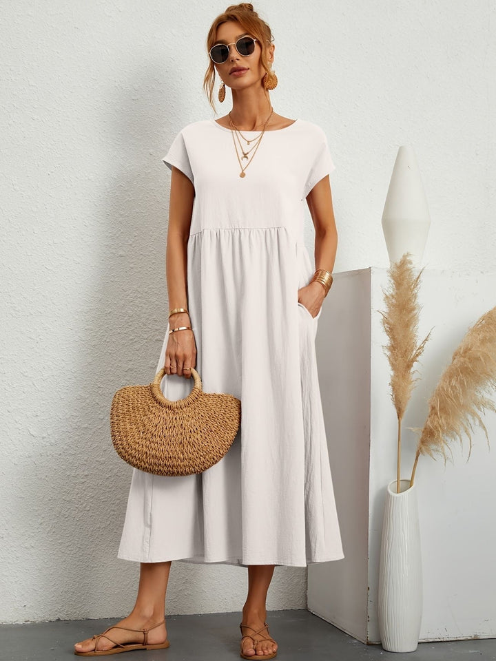 Greta Elegant Dress